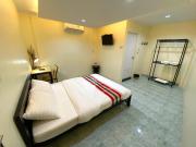 Sleep At Home - Don Mueang