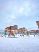 Villa Monte Bakuriani 10