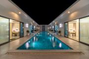 T M L-Manor House 6 bedroom-independent swimming pool and powerful KTV