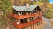 Waldens Ridge Cabin cabin