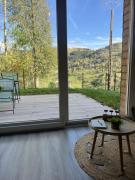 Appartement calme La Bresse animaux admis