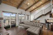 Top Snowmass Village