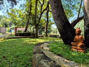 Anandam Backwaters Retreat