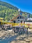 Crystal Mountain Jibhi