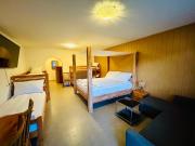 Top Klosters Serneus Top Klosters Serneus