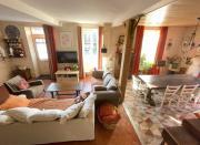 La maison Villecharny