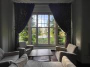 Parteen A Lax, River House & Gardens