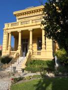 Appartement exceptionnel belle époque avec grande terrasse plein sud