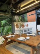 Private Vacation House