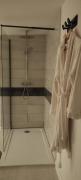 Love room avec spa privatif