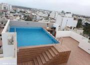 Departamento de estreno Golf