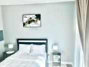 Beautiful Uptown Adventure Apartment