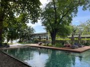 Zire Wongamat Luxury Condo with sea view