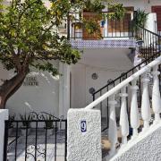 CasaSuerte Apartment, Los Alcazares