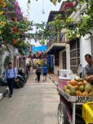 Top Cartagena de Indias