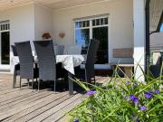 Ferienhaus mit 2 Schlafzimmern und 2 Bädern