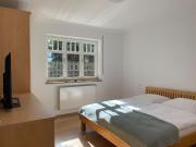 Ferienhaus mit 2 Schlafzimmern und 2 Bädern