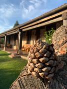 Alojamiento El mirador del cid