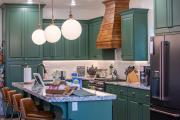 Top Duck Creek Village