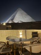 SEQUOIA Pyramids View