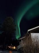 Traditional House Rovaniemi