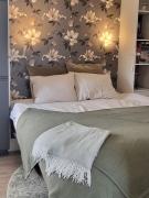 Mysig 1a med Minispa, 20 min från Kinnekulle