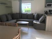 Vue sur lac, 40 M2, 3 ch, 2 SDB pour votre confort