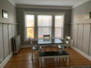 Entire Apartment with Private Balcony