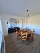 Lumineux appartement F4