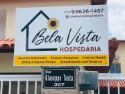 Bela Vista Hospedaria em Aracruz ES
