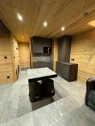 Appartement familiale Résidence Les Vans Recoin 1650