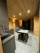 Appartement familiale Résidence Les Vans Recoin 1650