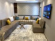 Appartement vue sur Tower Hassan