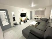 Appartement spacieux et moderne