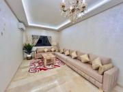 Cosy flat - gueliz residency