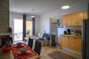 Premium Athenian District Urban 1 bedroom Flat D