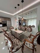 Apartamento a 200m do mar!