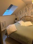 La maison de Charlotte