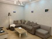 In the heart of Tbilisi