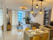 Estrena apto cálido y acogedor