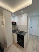 Appartement de luxe PARIS 16