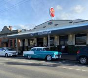 Hotel Trentham Villa 2