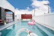 The Star Pool Villa Hatyai