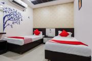 Top Hyderabad