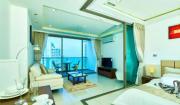 Sea View 1bedroom Wong Amat Tower 3312
