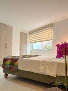 Orquídea Nuevo y exclusivo loft