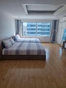 Hongdae Guesthouse 1min from Hongik Uni station Exit #1