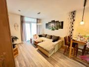 Ferienwohnung Ruhezeit