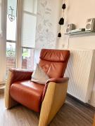 Ferienwohnung De Ööster