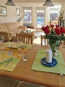 Ferienwohnung De Luuvsiet